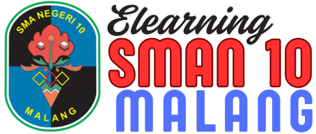 SMAN 10 MALANG