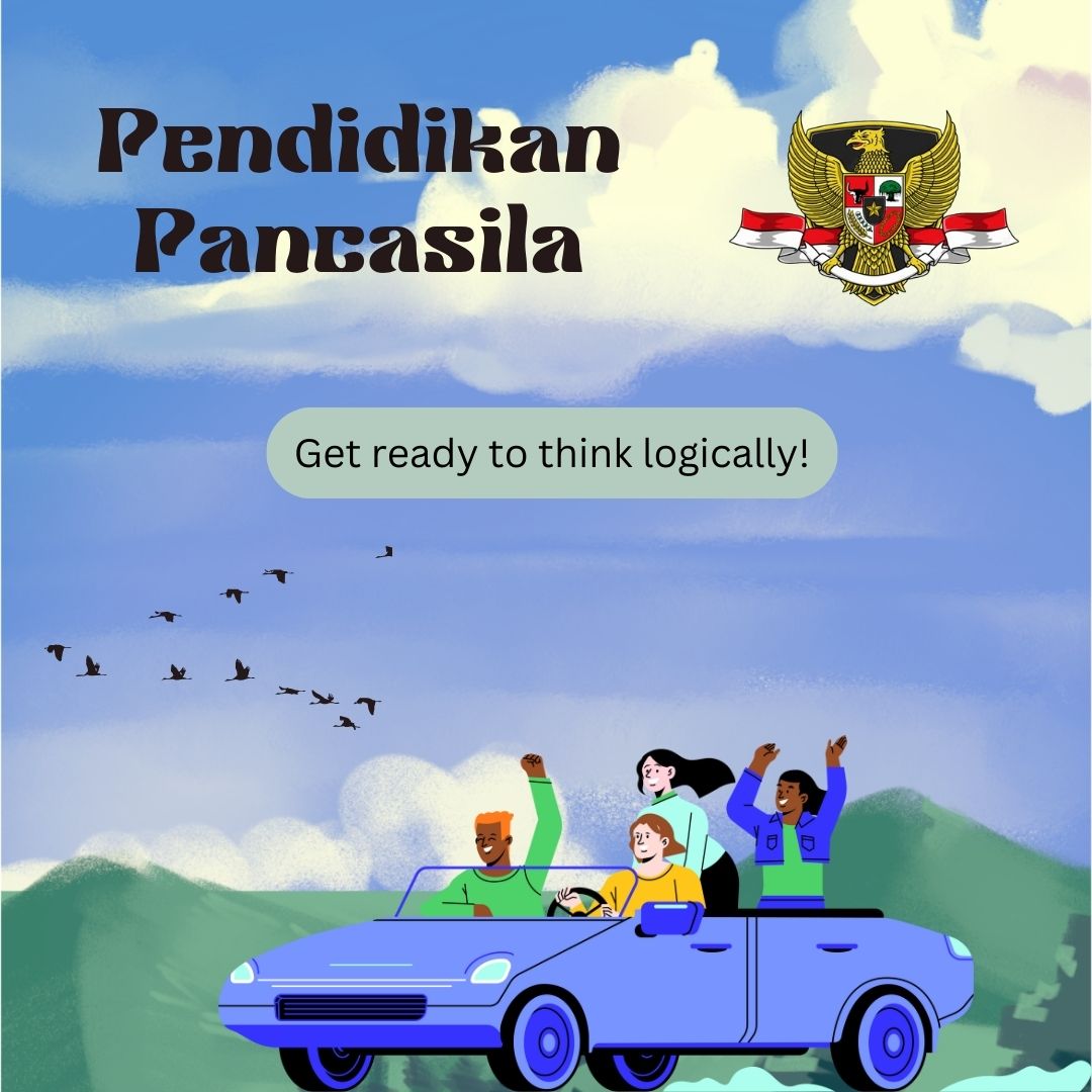 Pendidikan Pancasila X