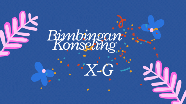 Bimbingan Konseling X-G 