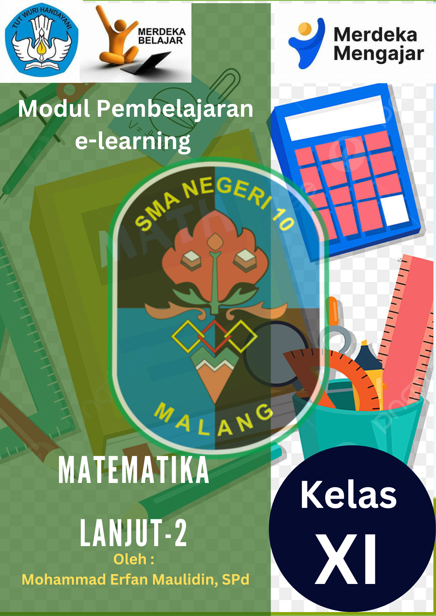 MATEMATIKA LANJUT 11-2