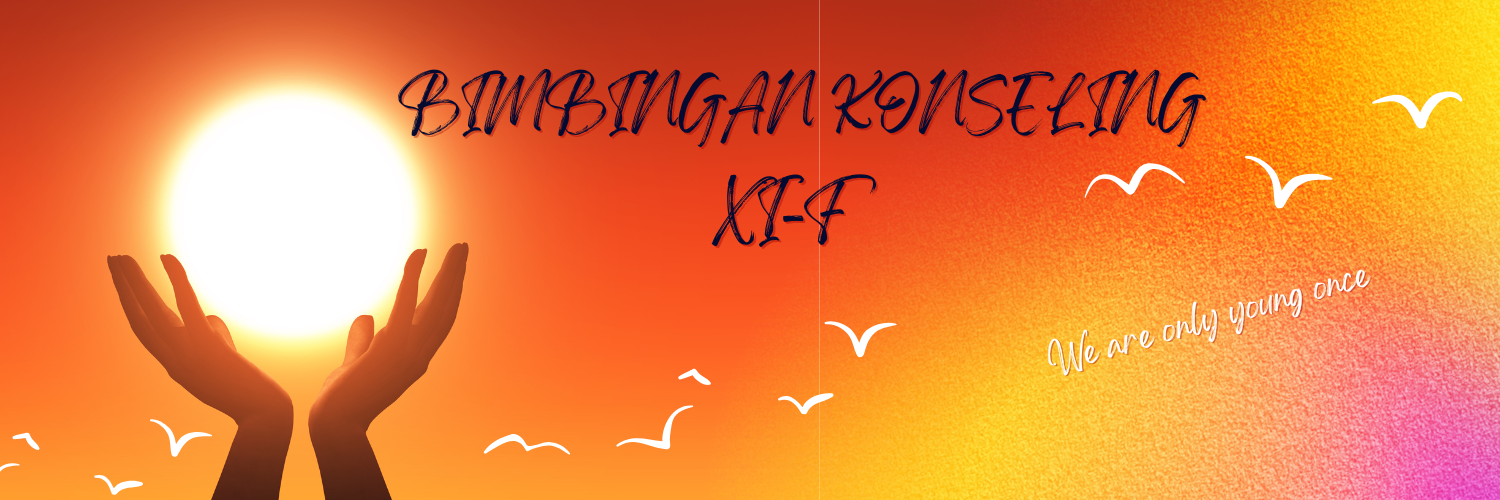 Bimbingan Konseling XI-F