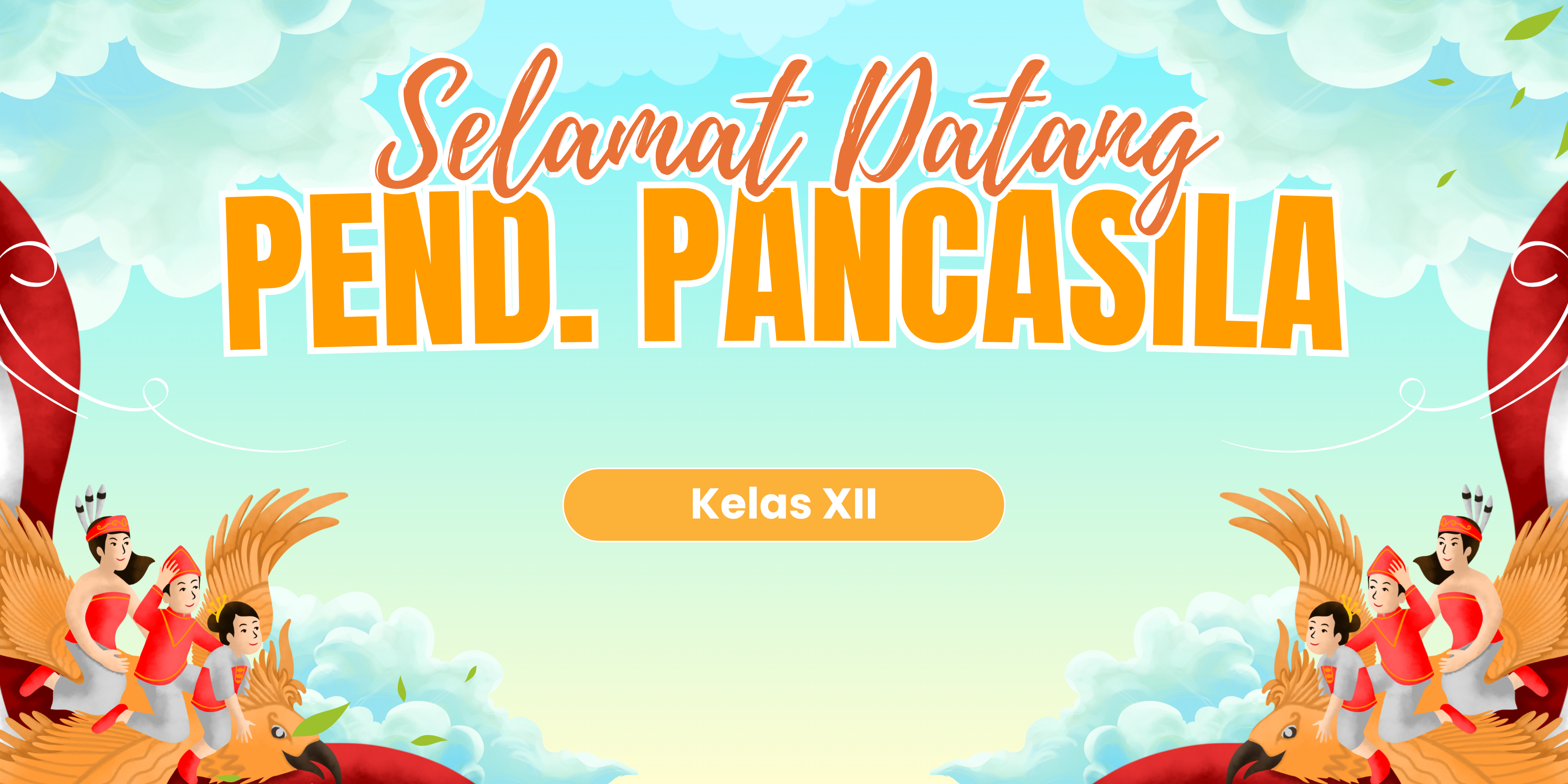 PPKn Kelas 12