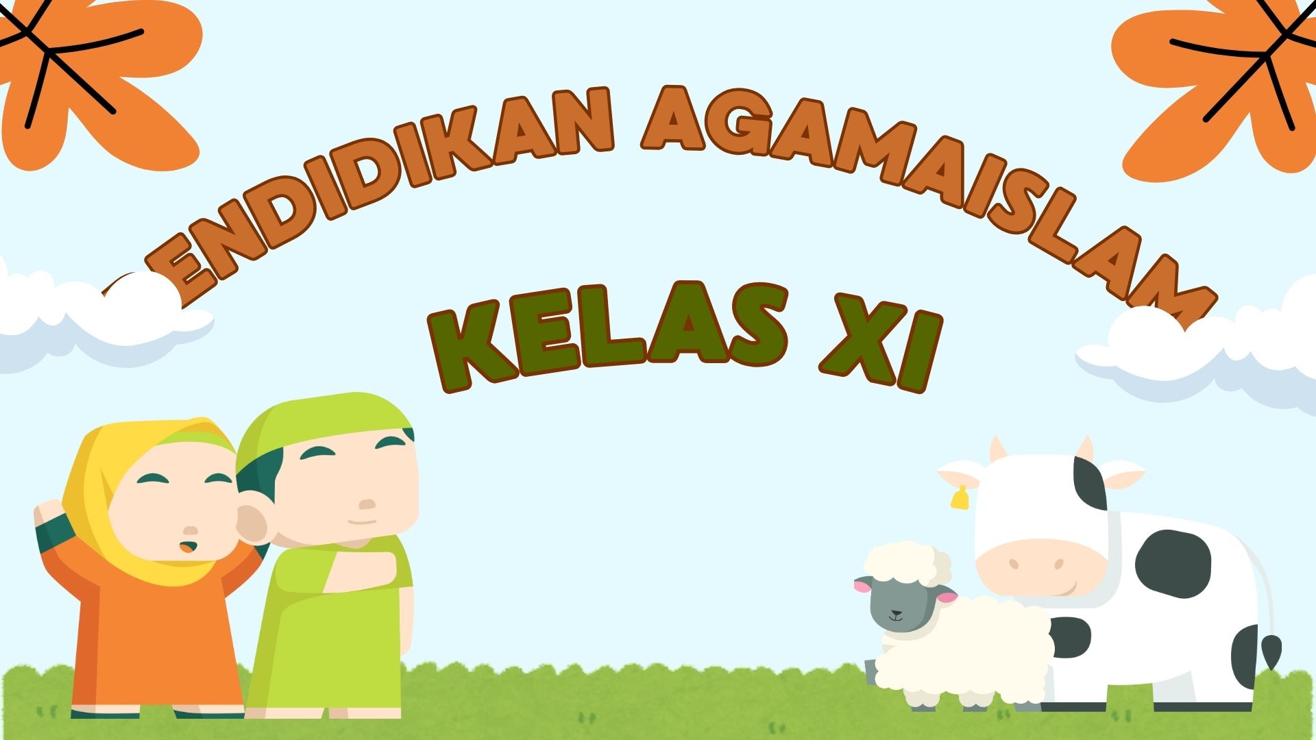 PAI KLS XI
